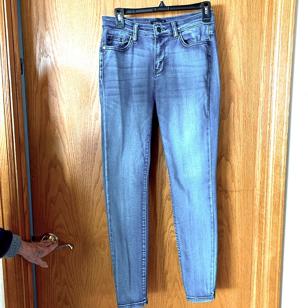 Judy Blue Jeans